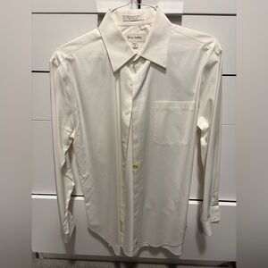 Nordstrom Egyptian cotton button down